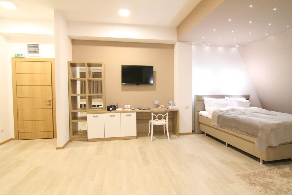Gardenia Hotel & Spa Veles Quarto foto